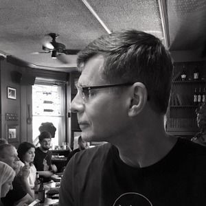 Meet your Posher, Ed